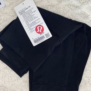 Wunder Under High Rise 25”